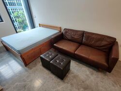 The M (D7), Apartment #455027091